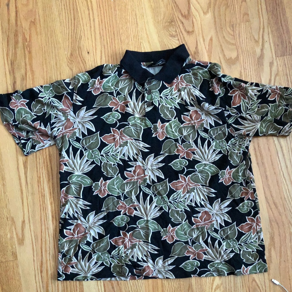 Aloha Polo